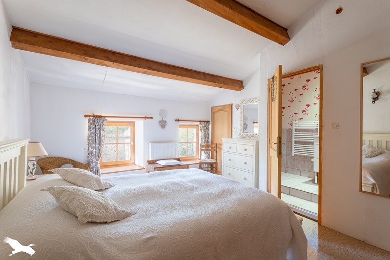 Vente Maison MIGRE - 6 pièces -222 m² - (17330)