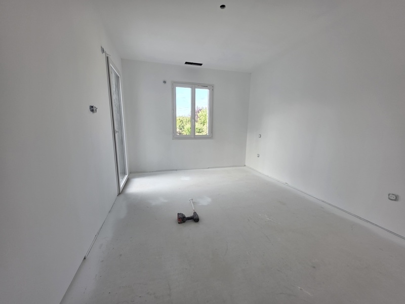 Vente Maison PORT D ENVAUX - 4 pièces -111 m² - (17350)