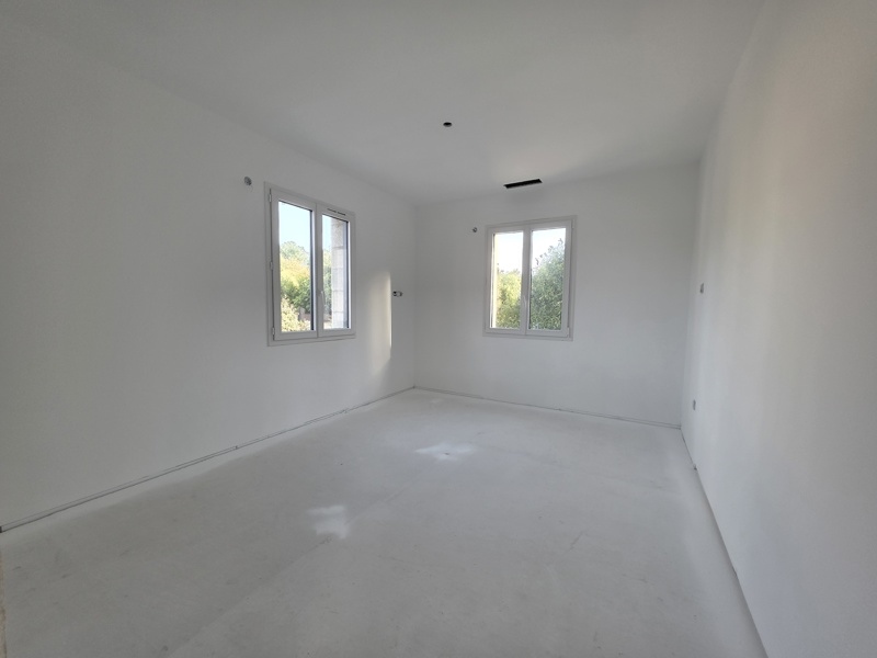 Vente Maison PORT D ENVAUX - 4 pièces -111 m² - (17350)