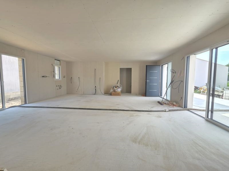 Vente Maison PORT D ENVAUX - 4 pièces -111 m² - (17350)