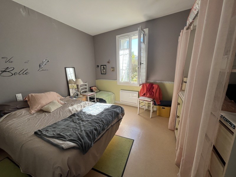 Vente Immeuble ST JEAN D ANGELY - -  189 m² - (17400)