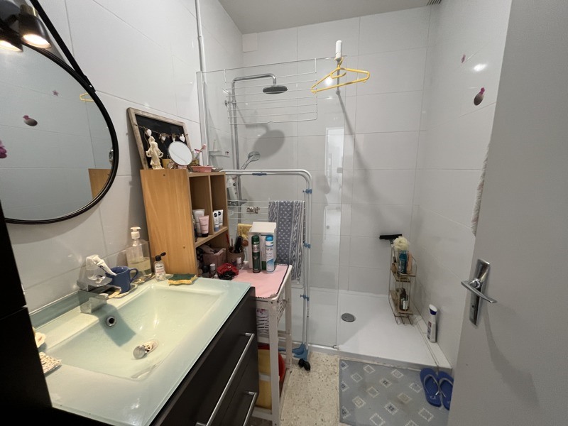 Vente Immeuble ST JEAN D ANGELY - -  189 m² - (17400)