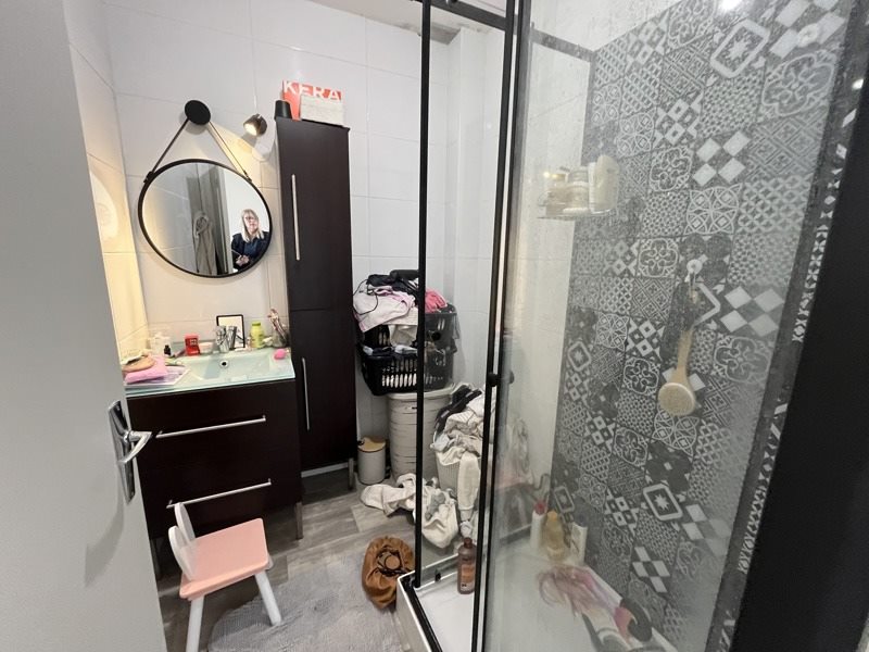 Vente Immeuble ST JEAN D ANGELY - -  189 m² - (17400)