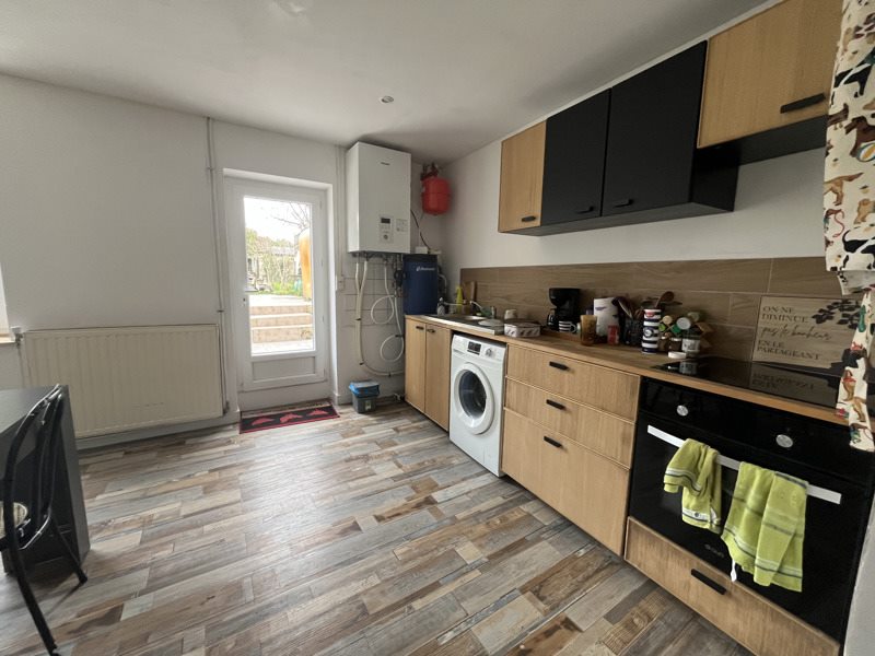 Vente Maison LOULAY - 5 pièces -93 m² - (17330)