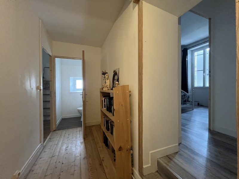 Vente Maison LOULAY - 5 pièces -93 m² - (17330)