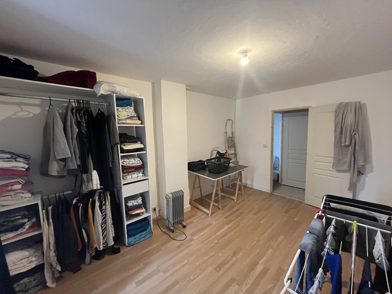 Vente Maison LOULAY - 5 pièces -93 m² - (17330)