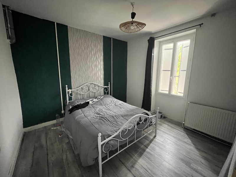Vente Maison LOULAY - 5 pièces -93 m² - (17330)
