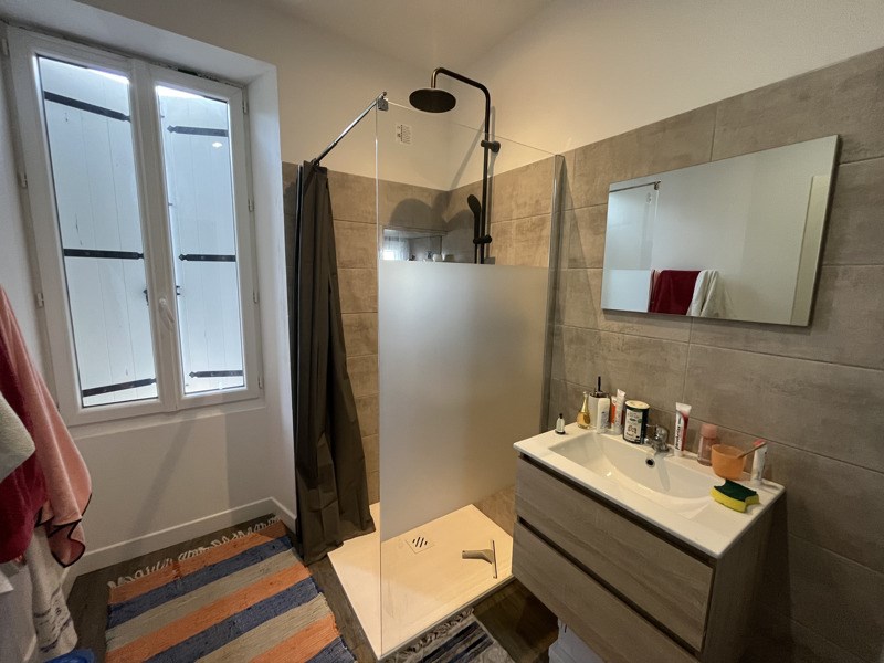 Vente Maison LOULAY - 5 pièces -93 m² - (17330)