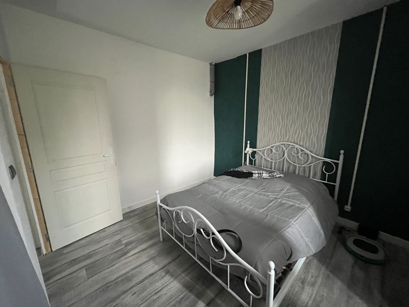 Vente Maison LOULAY - 5 pièces -93 m² - (17330)