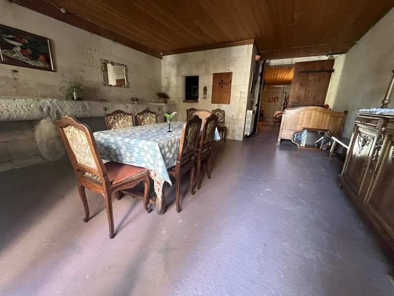 Vente Maison ST JEAN D ANGELY - 3 pièces -120 m² - (17400)