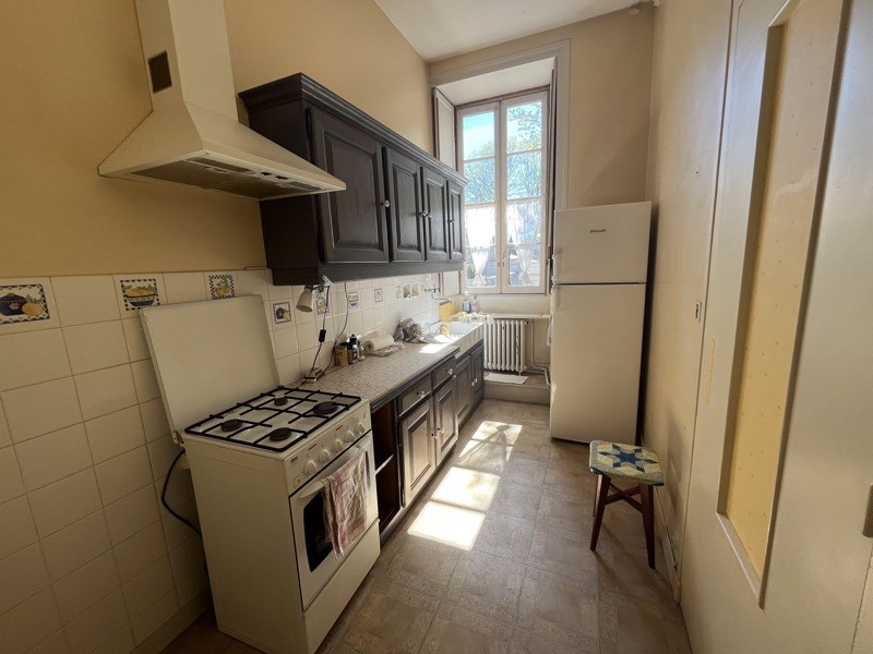 Vente Maison ST JEAN D ANGELY - 3 pièces -120 m² - (17400)