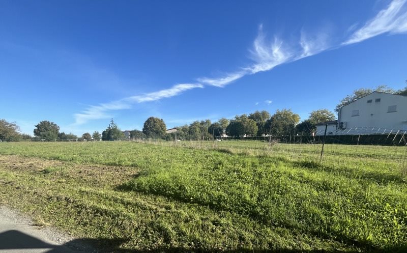 Vente Terrain ASNIERES LA GIRAUD - -951 m² - (17400)