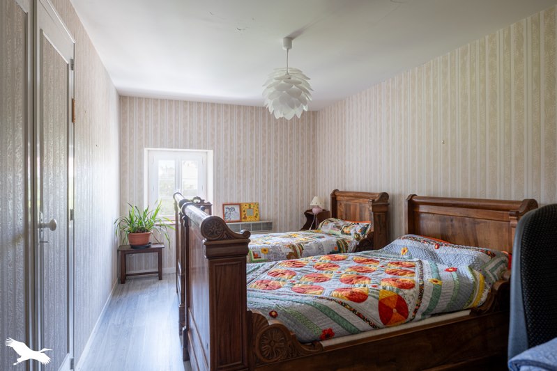 Vente Maison LOZAY - 5 pièces -157 m² - (17330)