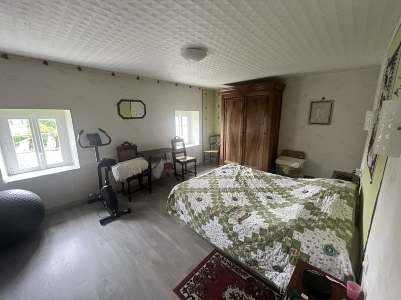 Vente Maison LOZAY - 5 pièces -157 m² - (17330)