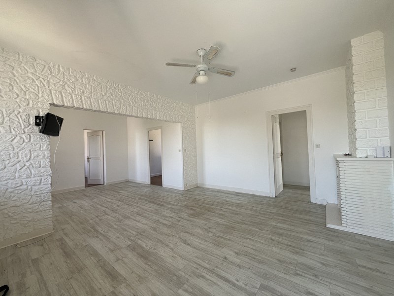 Vente Maison VILLENEUVE LA COMTESSE - 4 pièces -88 m² - (17330)