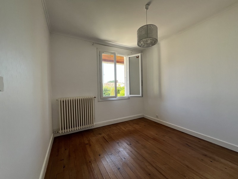 Vente Maison VILLENEUVE LA COMTESSE - 4 pièces -88 m² - (17330)