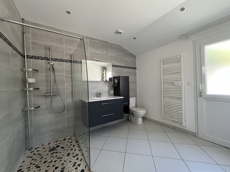 Vente Maison VILLENEUVE LA COMTESSE - 4 pièces -88 m² - (17330)