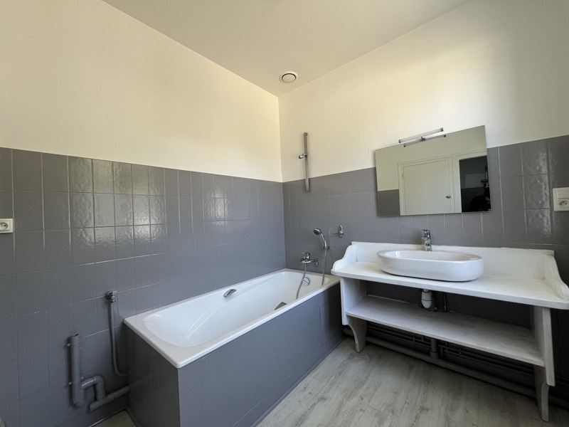 Vente Maison VILLENEUVE LA COMTESSE - 4 pièces -88 m² - (17330)