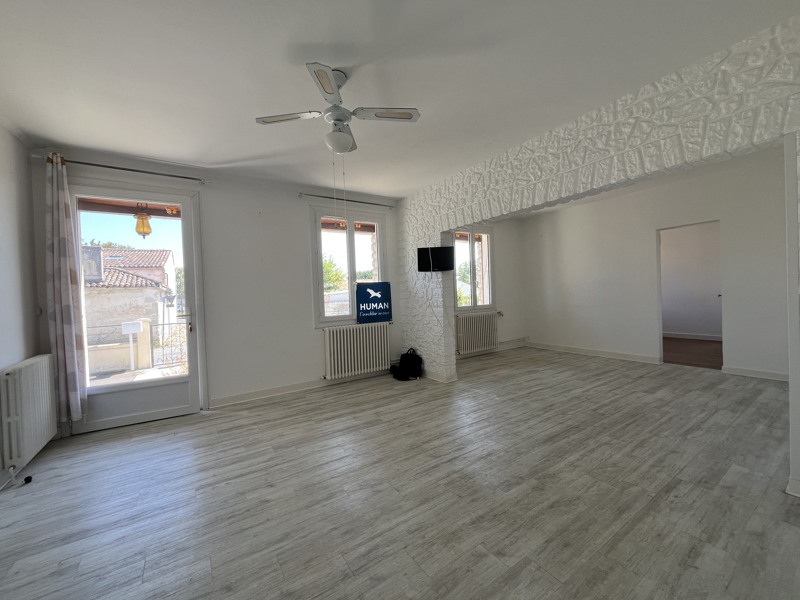 Vente Maison VILLENEUVE LA COMTESSE - 4 pièces -88 m² - (17330)