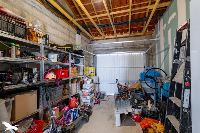 Vente Maison LES EGLISES D ARGENTEUIL - 4 pièces -97 m² - (17400)
