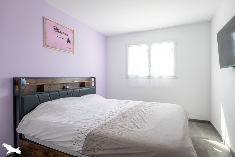 Vente Maison LES EGLISES D ARGENTEUIL - 4 pièces -97 m² - (17400)