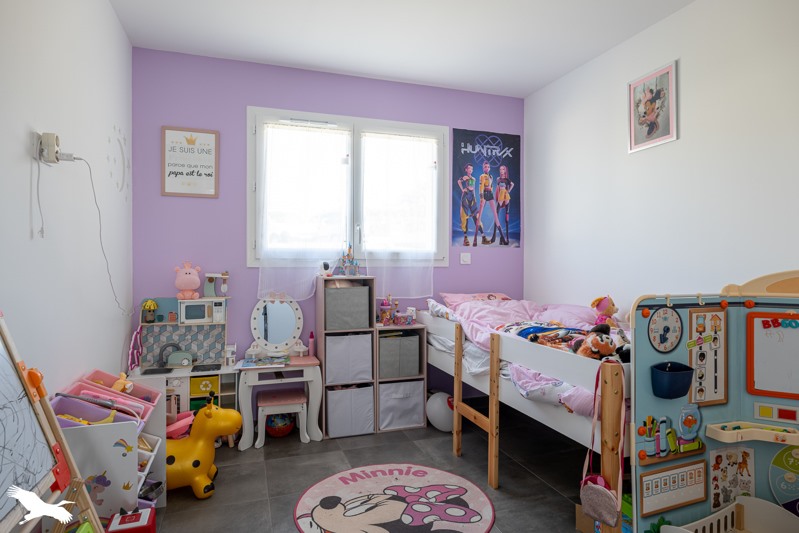 Vente Maison LES EGLISES D ARGENTEUIL - 4 pièces -97 m² - (17400)