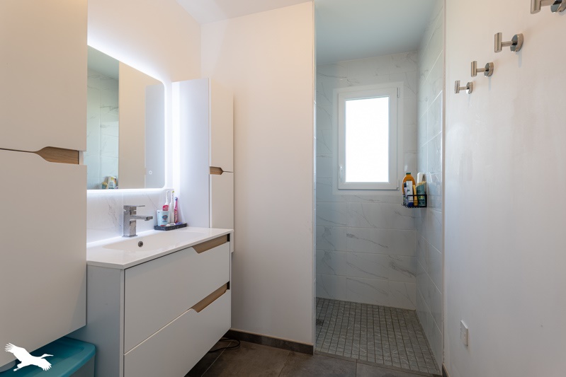 Vente Maison LES EGLISES D ARGENTEUIL - 4 pièces -97 m² - (17400)