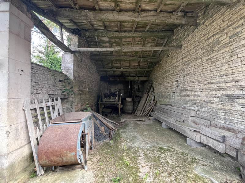Vente Maison ASNIERES LA GIRAUD - 3 pièces -103 m² - (17400)
