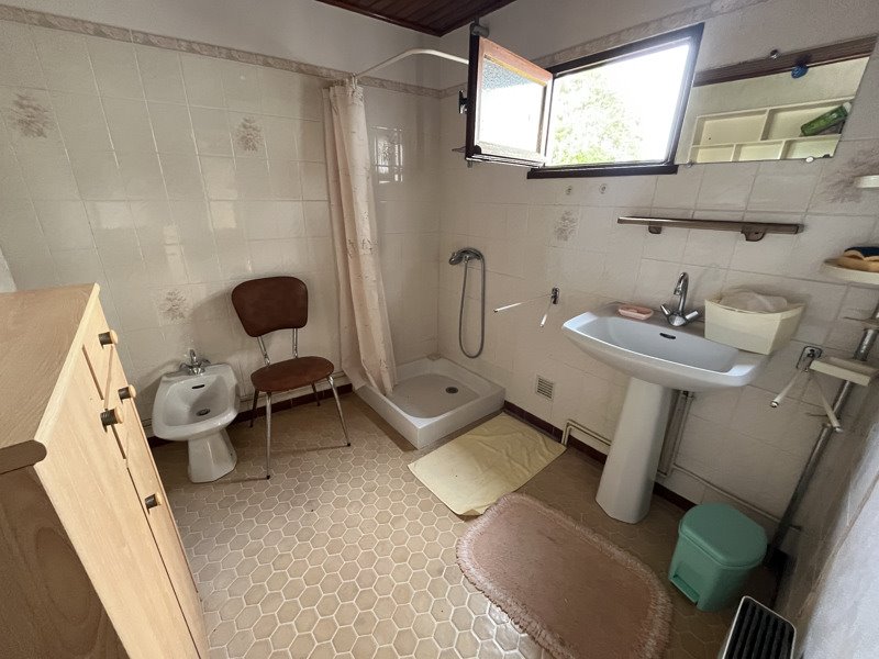 Vente Maison ASNIERES LA GIRAUD - 3 pièces -103 m² - (17400)