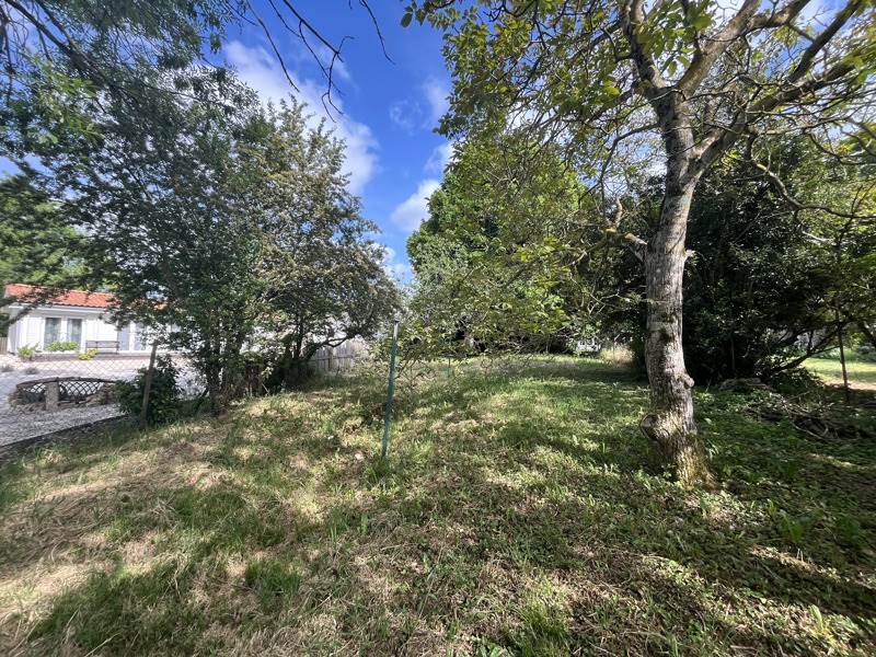 Vente Maison ASNIERES LA GIRAUD - 3 pièces -103 m² - (17400)