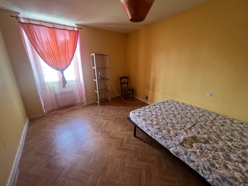 Vente Maison ST JEAN D ANGELY - 3 pièces -63 m² - (17400)