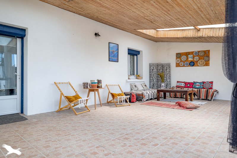 Vente Maison ST JEAN D ANGELY - 7 pièces -161 m² - (17400)