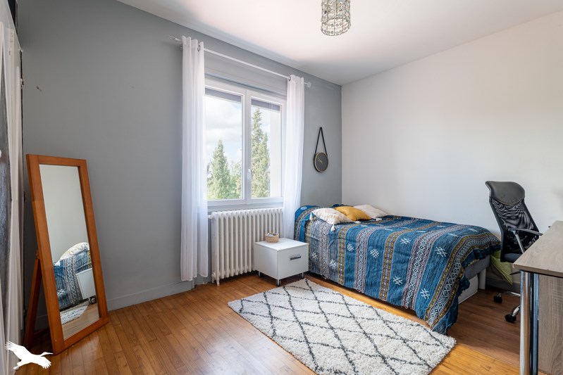 Vente Maison ST JEAN D ANGELY - 7 pièces -161 m² - (17400)