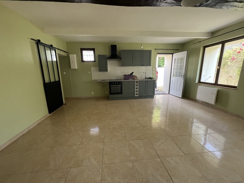 Vente Maison LA VERGNE - 4 pièces -116 m² - (17400)