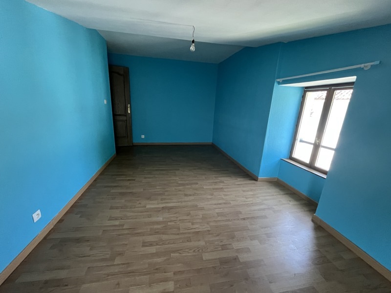 Vente Maison LA VERGNE - 4 pièces -116 m² - (17400)