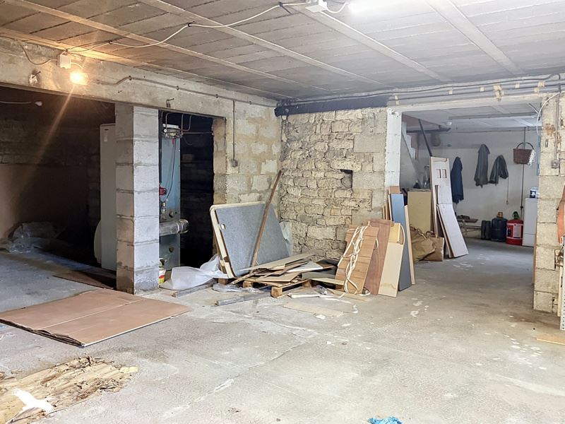Vente Maison COIVERT - 5 pièces -113 m² - (17330)