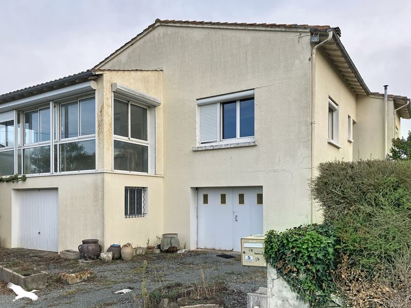 Vente Maison COIVERT 17330 5 pièces - 113 m²