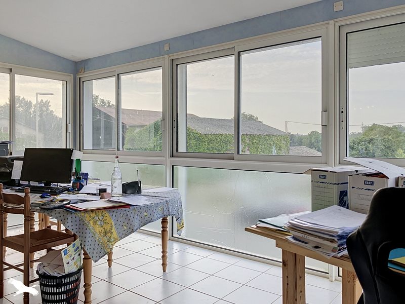 Vente Maison COIVERT - 5 pièces -113 m² - (17330)