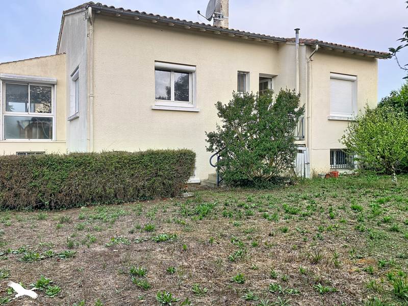 Vente Maison COIVERT - 5 pièces -113 m² - (17330)