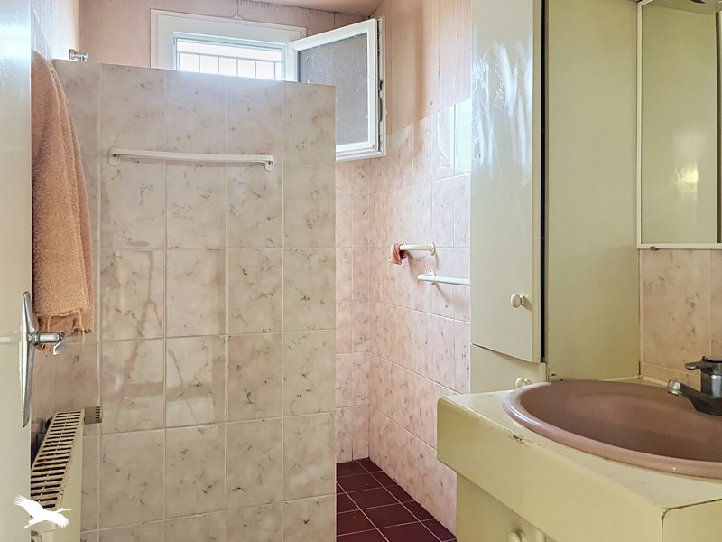 Vente Maison COIVERT - 5 pièces -113 m² - (17330)