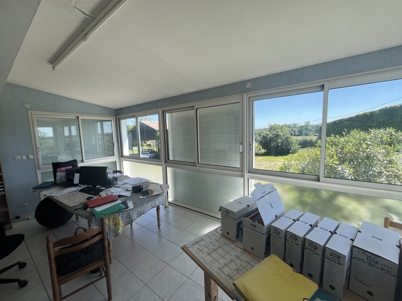 Vente Maison COIVERT - 5 pièces -113 m² - (17330)