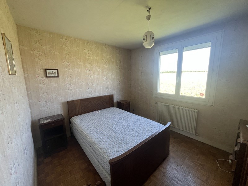 Vente Maison COIVERT - 5 pièces -113 m² - (17330)