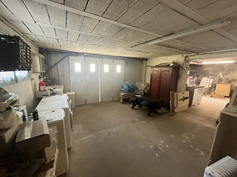 Vente Maison COIVERT - 5 pièces -113 m² - (17330)