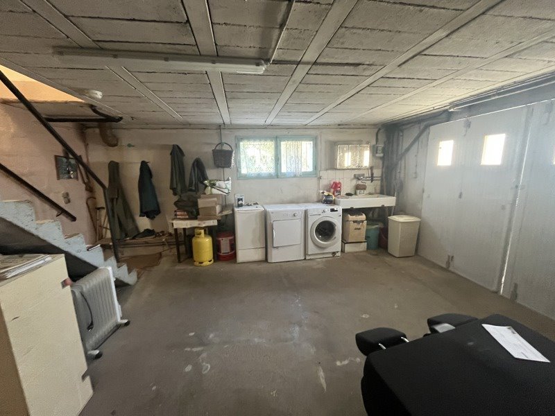 Vente Maison COIVERT - 5 pièces -113 m² - (17330)