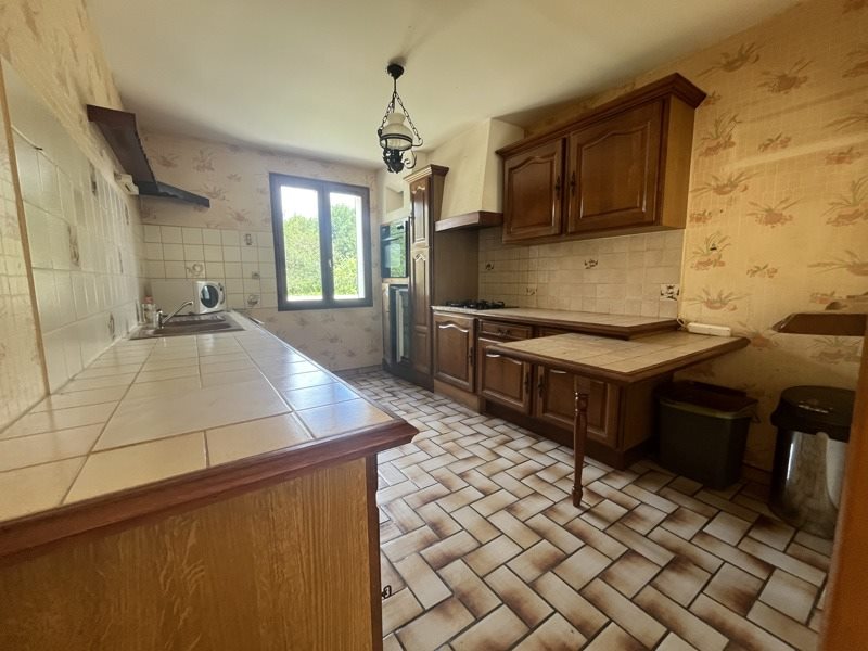 Vente Maison ASNIERES LA GIRAUD - 4 pièces -88 m² - (17400)