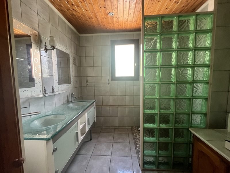 Vente Maison ASNIERES LA GIRAUD - 4 pièces -88 m² - (17400)