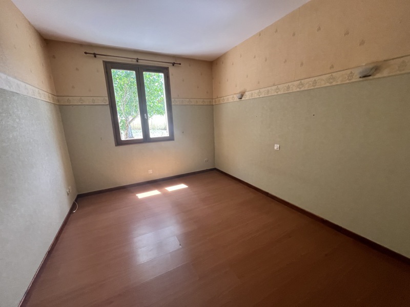 Vente Maison ASNIERES LA GIRAUD - 4 pièces -88 m² - (17400)