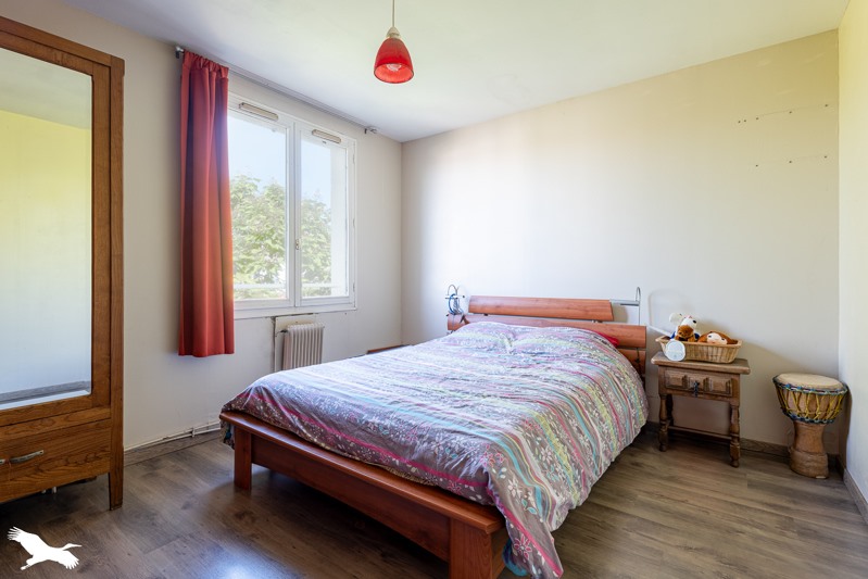 Vente Maison ST JEAN D ANGELY - 5 pièces -99 m² - (17400)
