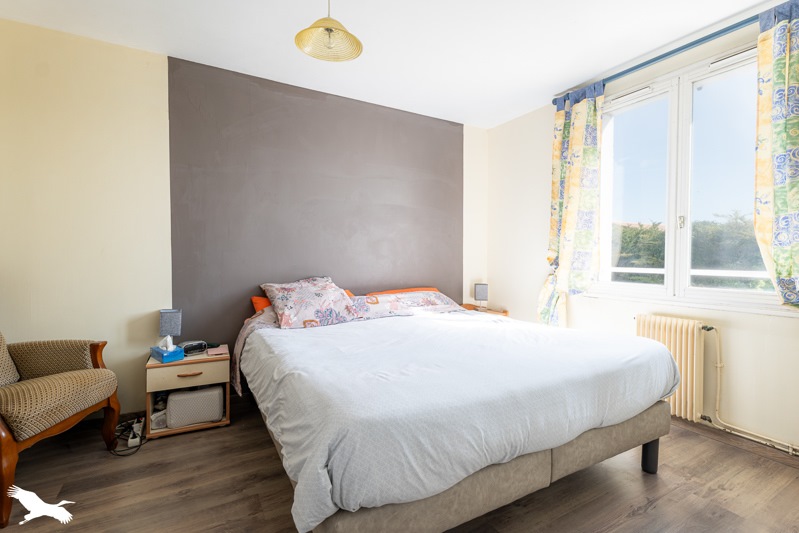 Vente Maison ST JEAN D ANGELY - 5 pièces -99 m² - (17400)