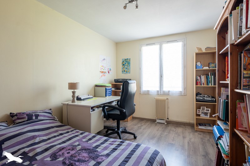 Vente Maison ST JEAN D ANGELY - 5 pièces -99 m² - (17400)